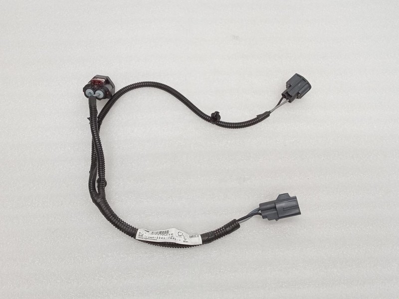 2012-2017 Chevrolet Equinox GMC Terrain 2.4L Lamp Wiring Harness Extension 23476