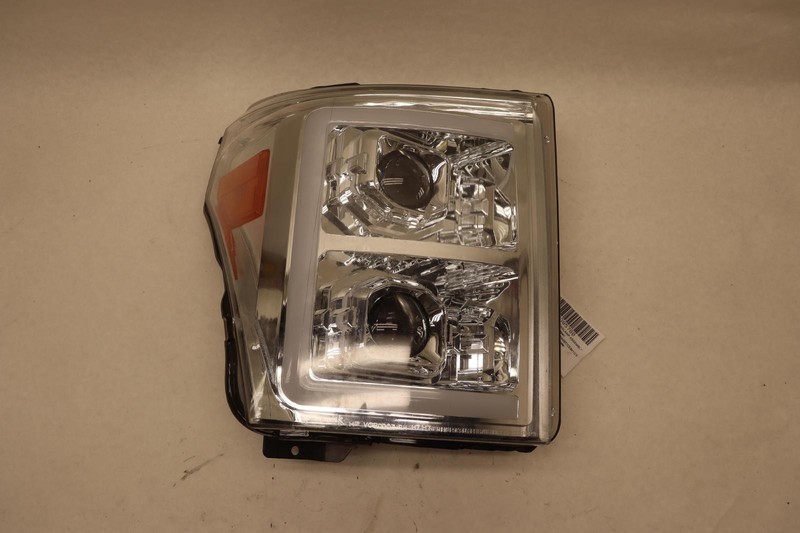 2011-2016 FORD F250 SD FRONT RIGHT PASSENGER HEADLIGHT HEADLAMP AFTERMARKET