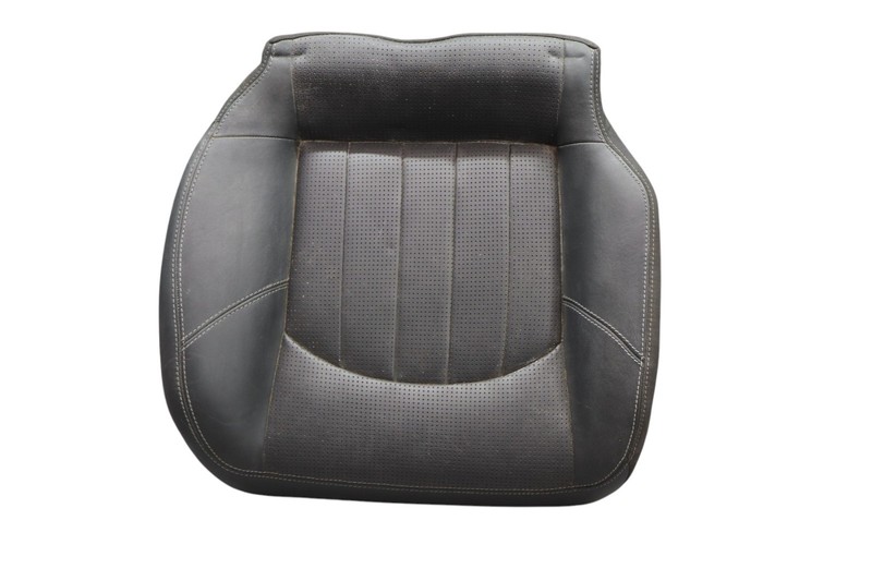 03-09 Mercedes W209 CLK500 CLK55 Rear Right Side Lower Bottom Seat Cushion Oem