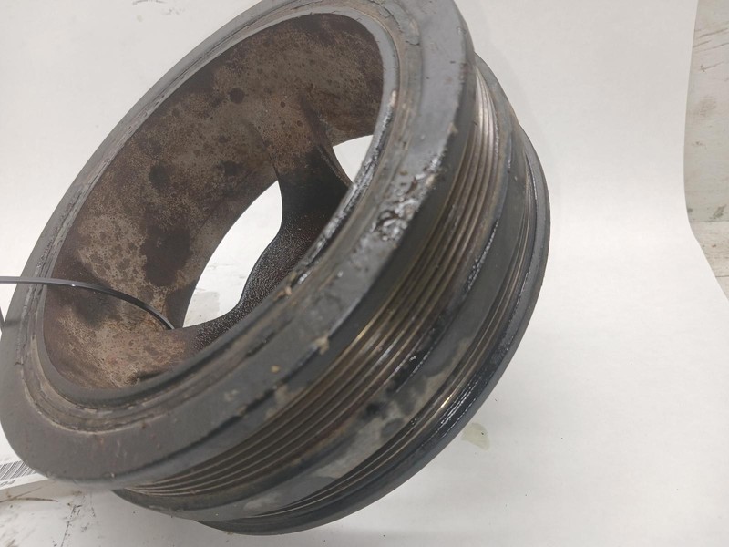 19-'24 GMC SAVANA 3500 VAN Harmonic Balancer 4.3L OEM 6 Month Wnty!