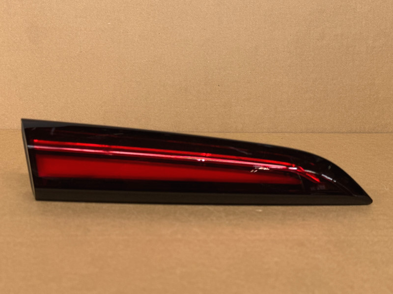 ⭐NICE! 2024-2025 BUICK ENVISTA LEFT DRIVER SIDE INNER LED TAILLIGHT TAILAMP OEM