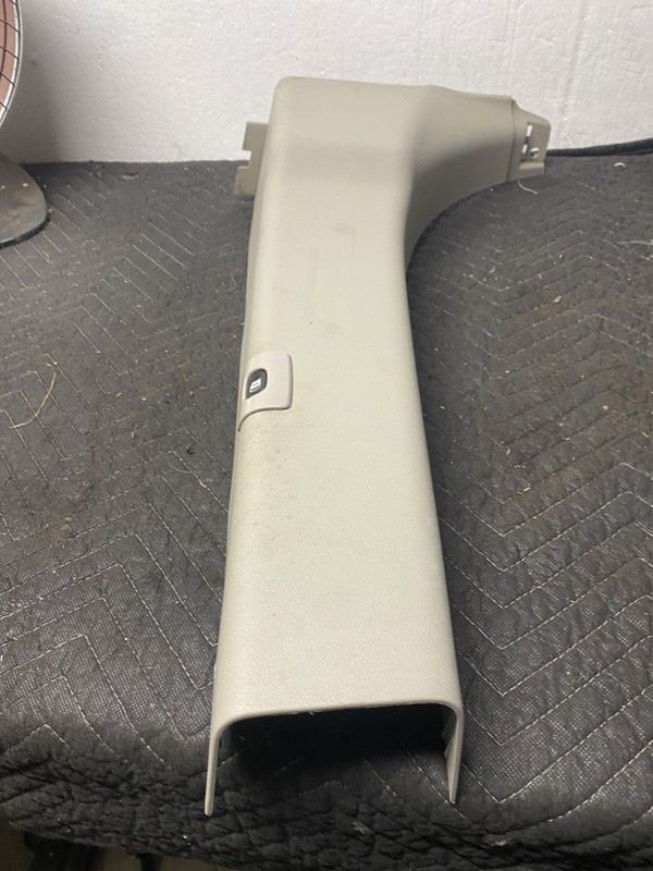 2012 Town And Country Right Front Lower Pillar OEM