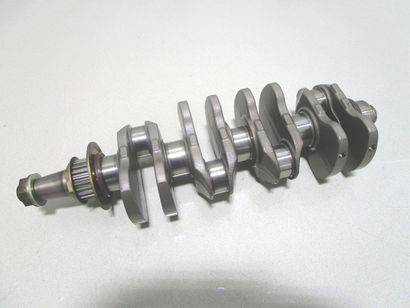 67F-11411-00-00 Yamaha Outboard F90TLRB 90 HP 4 Stroke Crank Shaft 2003