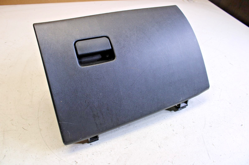 2011-2023 MITSUBISHI OUTLANDER SPORT DASHBOARD GLOVE BOX STORAGE COMPARTMENT OEM