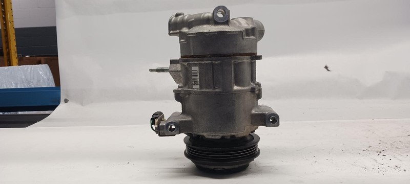 15-'20 FORD MUSTANG Compressor 2.3L Turbo OEM47K Miles