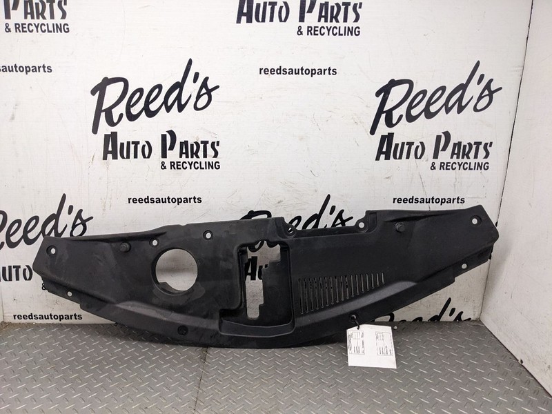 Upper Radiator Support Cover Fits 2013-2018 Acura RDX 71128TX4A00 1186097