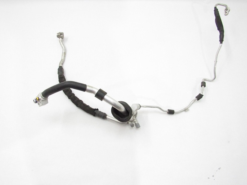 Porsche Macan 2020 AC A/C Air Condition Hose Pipe Line Tube 19-23 ;:Y