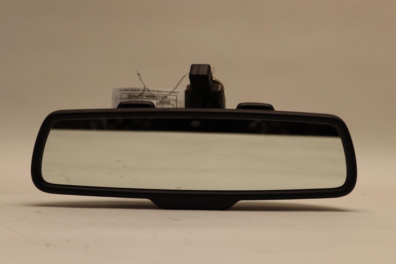 2013-2016 DODGE RAM 1500 REAR VIEW INTERIOR MIRROR W/ AUTOMATIC DIMMING OEM