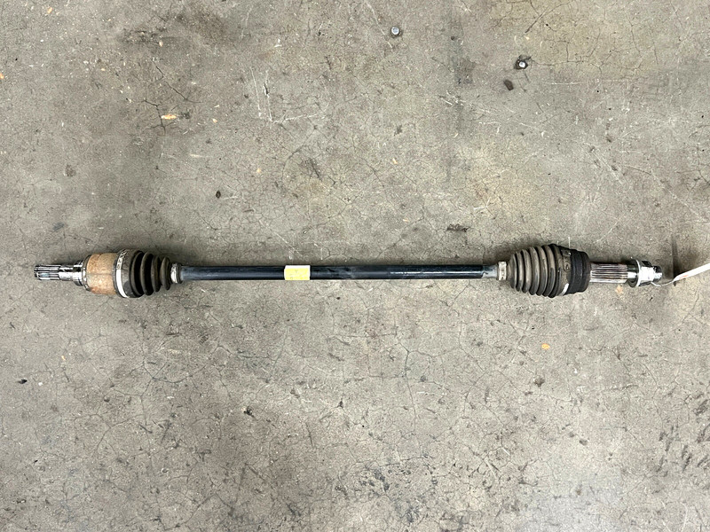⭐2014-2020 INFINITI QX60 AWD REAR LEFT DRIVER SIDE AXLE SHAFT ASSY OEM LOT2547