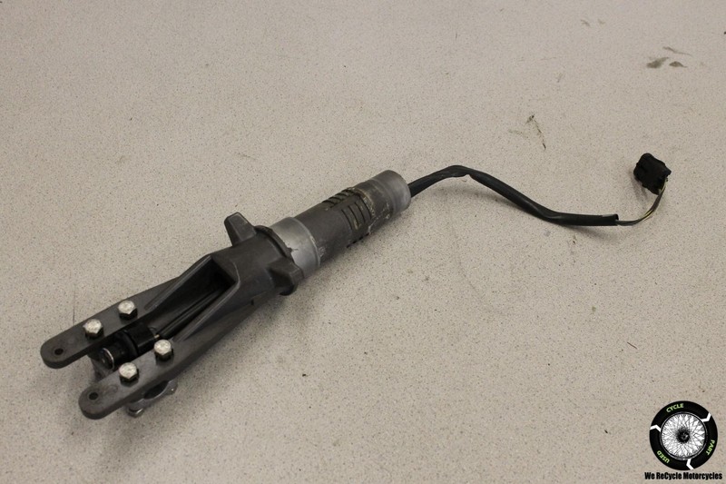 1996 Sea-doo Gsx 787 Steering Column Shaft