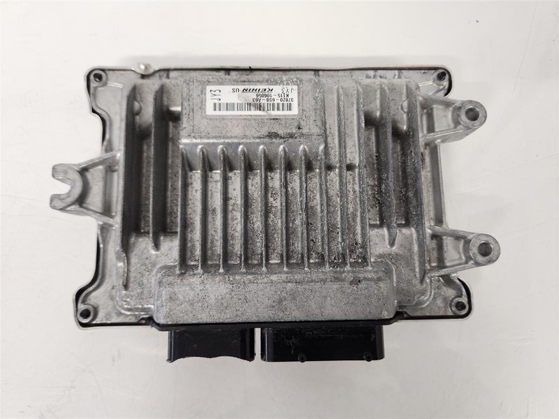 2021-2022 Acura Tlx Engine Control Module Ffwd Olny 37820-6S8-A63