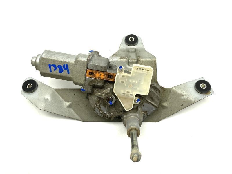 Rear Window Wiper Motor 25788749 Fits 2010-2017 Chevrolet Equinox 83686