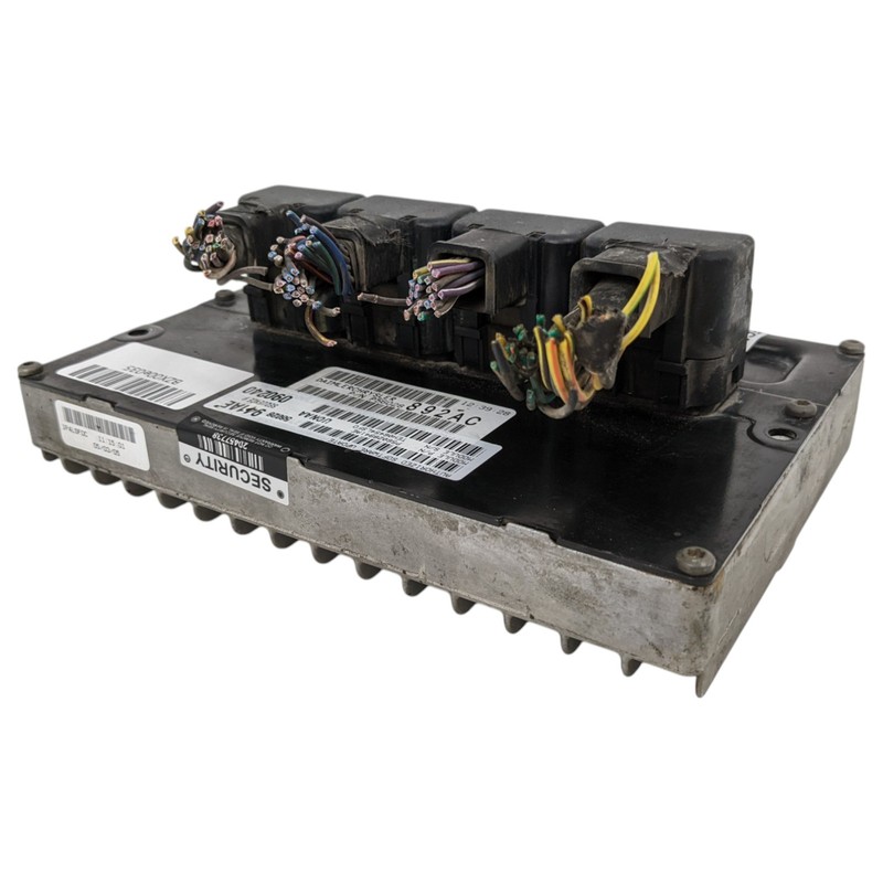 2005 Dodge Ram 1500 Engine Computer 4.7L Control Module ECM ECU VIN PROGRAMMED!