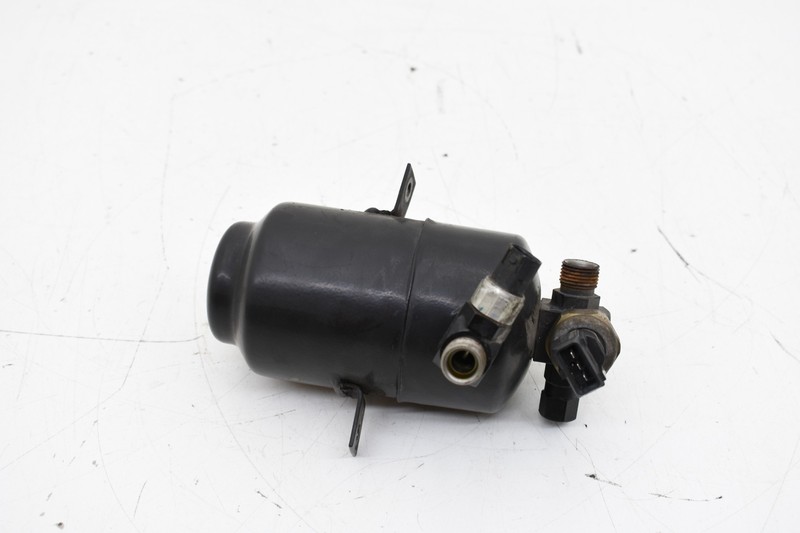 97-02 Mercedes R129 SL500 SL320 A/C Receiver Drier Container 1298300283 OEM KW25