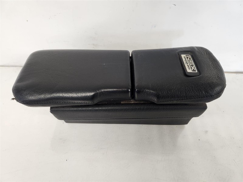 1993-2001 Acura Nsx Center Armrest Console Center Storage