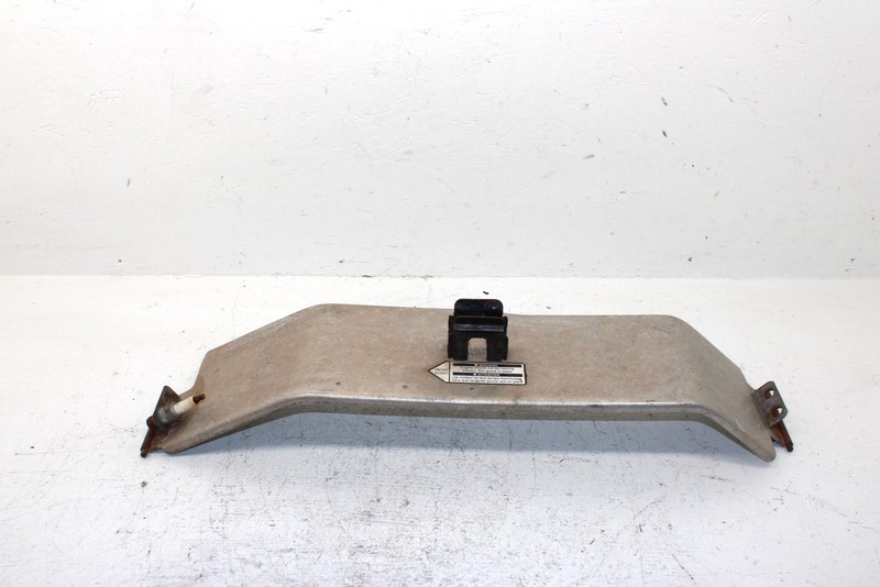 1996 Ski-doo Formula Ss Oem Clutch Belt Cover 517281900 SS7