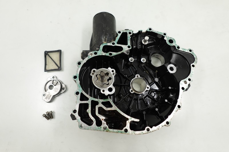 2003-2005 Sea-Doo RXT / RXP 215 OEM Timing Drive PTO Stator Cover 420811579