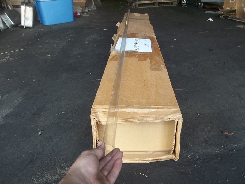 NEW Case of 12 Tubes 005 6304652026 *FREE SHIPPING*