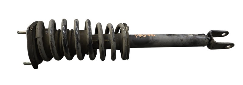 13-16 Lexus XF40 LS460 Front Right Side Spring Shock Strut Absorber Oem