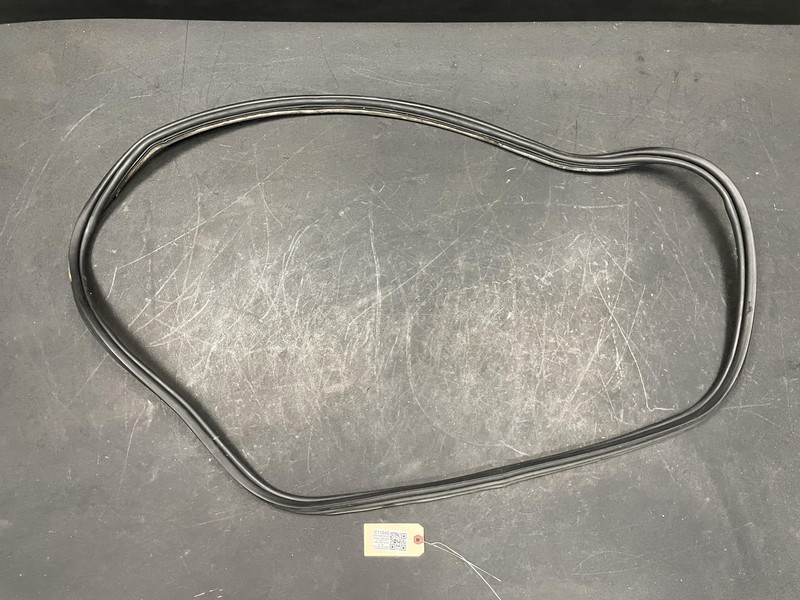 Rear Trunk Deck Lid Weatherstrip 2019 Chevrolet Sonic 95071299 2012 - 2020