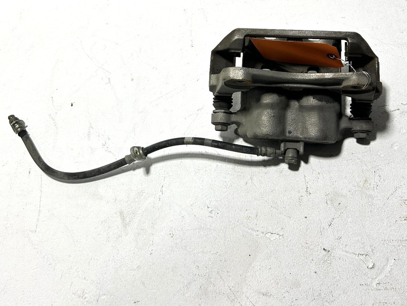 2019-2020 Acura TLX A-SPEC Brake Caliper Front Right Passenger Side OEM