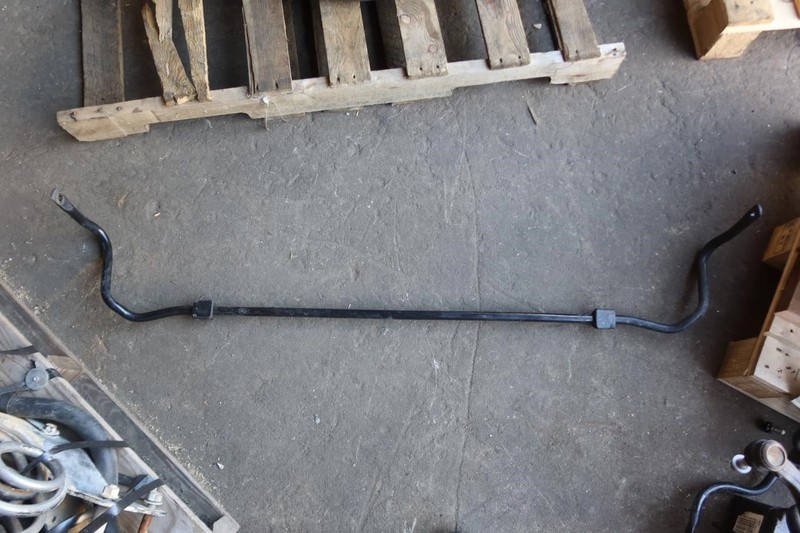 2012-2023 Dodge Challenger Charger OEM Rear Stabilizer Sway Bar 68184226