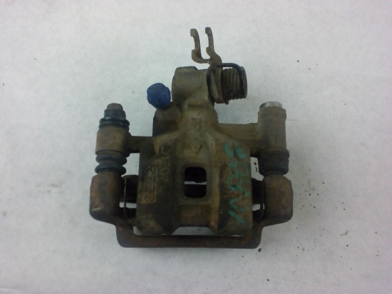 Driver Left Caliper Rear Fits 88-92 MAZDA 626 94147