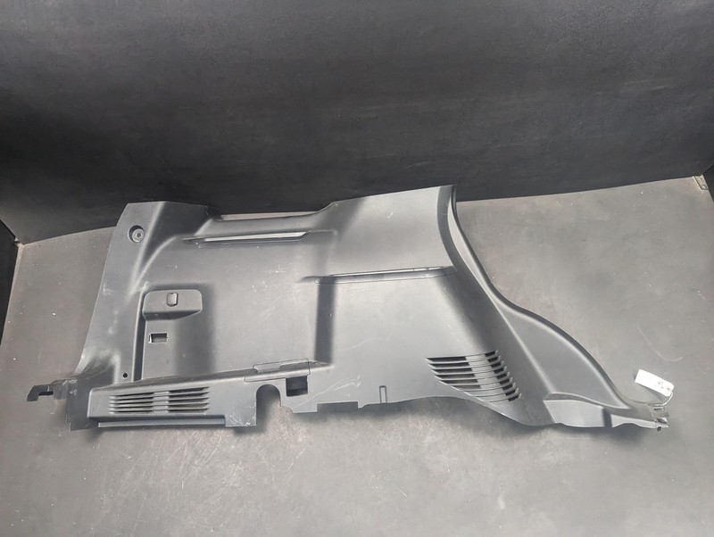 Left Quarter Trim Panel 2018 Ford Explorer FB53-7831013-AG 2016 2017 2019 X