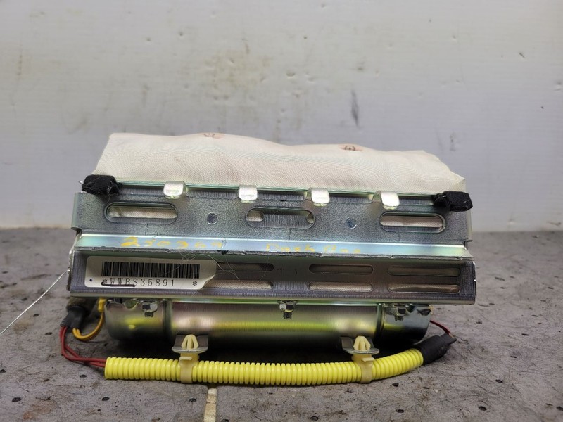 Passenger Right Air Bag Passenger Dash Fits 15-16 CR-V 1666248