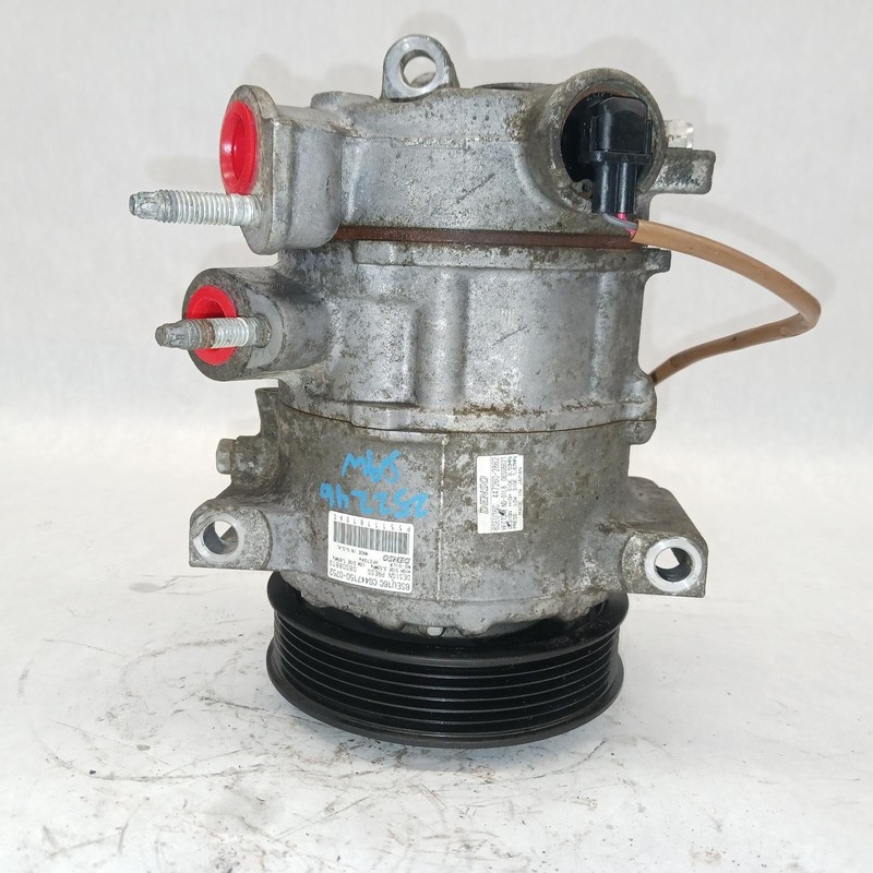 08-'17 JEEP PATRIOT AC Compressor OEM 1 Year Warranty!