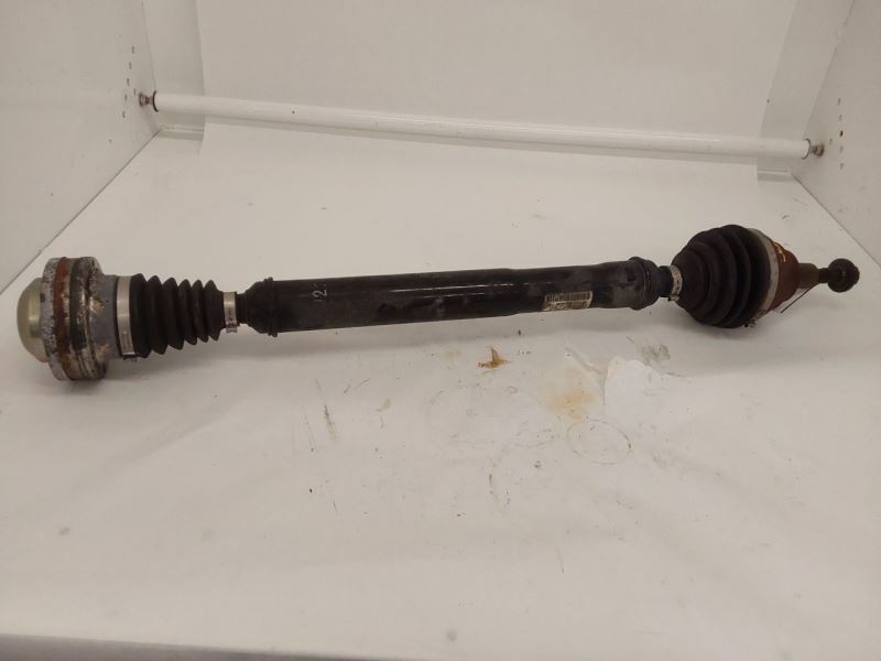 Passenger Axle Shaft Front Axle Station Wgn 2.0L Fits 10-14 GOLF 3192320