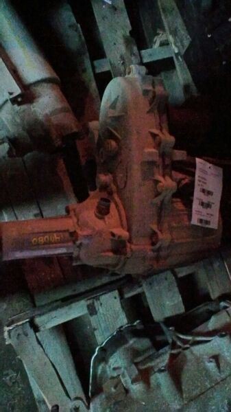 Transfer Case Automatic Transmission Fits 93-94 BLAZER/JIMMY (full size) 74590