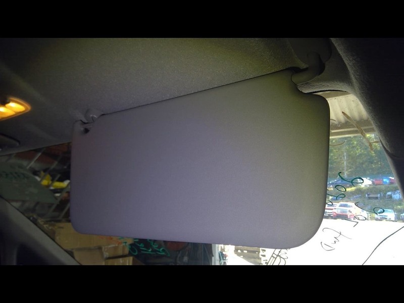 Passenger Right Sun Visor Fits 13-21 NV200 1684741