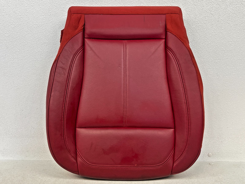 ⭐2017-2022 ALFA ROMEO GIULIA FRONT RIGHT PASS LOWER SEAT CUSHION OEM LOT2469