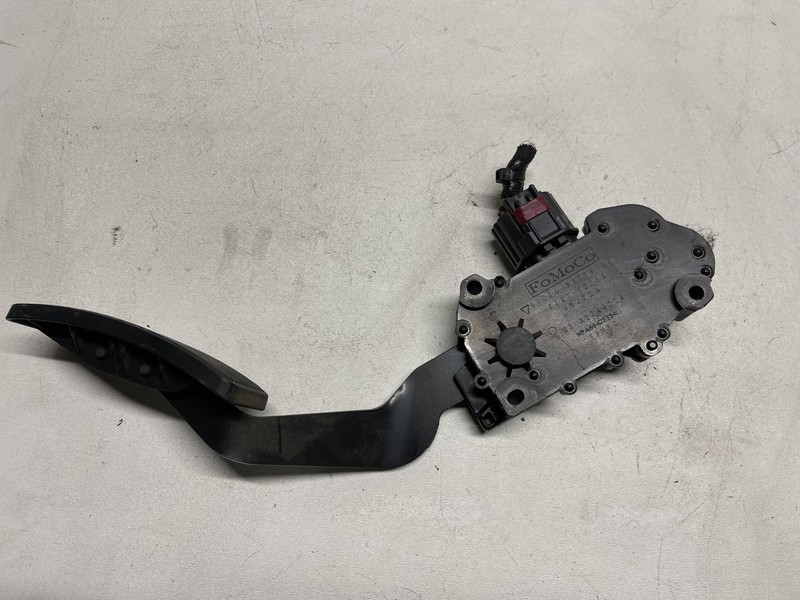 2008 - 2010 FORD F350 F250 6.4 DIESEL FUEL PEDAL 8C349F836 DA TESTED OEM
