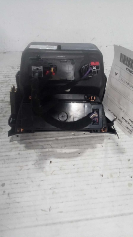 Used Automatic Transmission Shift Lever Assembly fits: 2019 Gmc TerrainGrade A