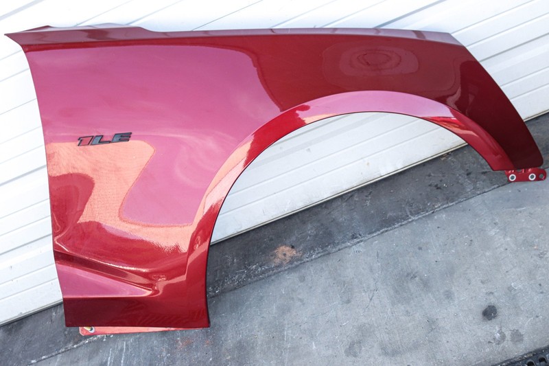 16-24 Chevy Camaro SS LS LT LT1 Fender RH Passenger OEM *USED*