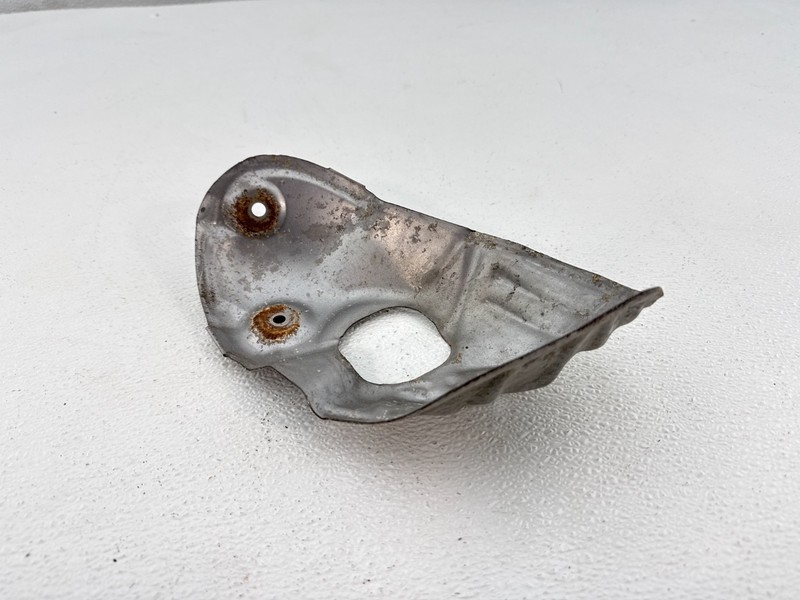 2017 TOYOTA SIENNA 3.5L HEAT SHIELD COVEROEM