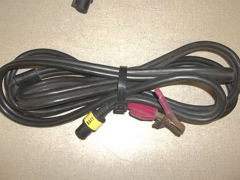 Ford Rotunda Battery Connection Cable Diagnostic Service *FREE SHIPPING*
