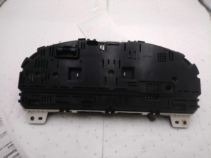 2010 Ford Fusion Speedometer Gauge Tan OEM AE5T10849RC 211K Miles