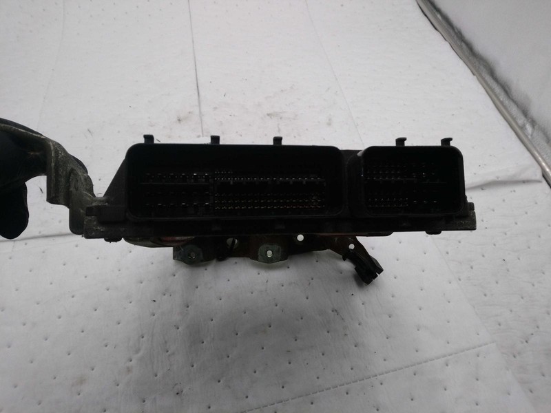 2007 Toyota Camry Engine Control Module ECM 2.4L OEM Gold 109K Miles