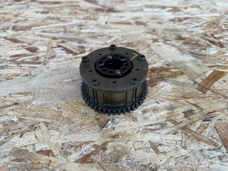 INFINITI Q50 Q60 2016-2024 OEM ENGINE MOTOR LEFT LH CAMSHAFT SPROCKET GEAR 3.0