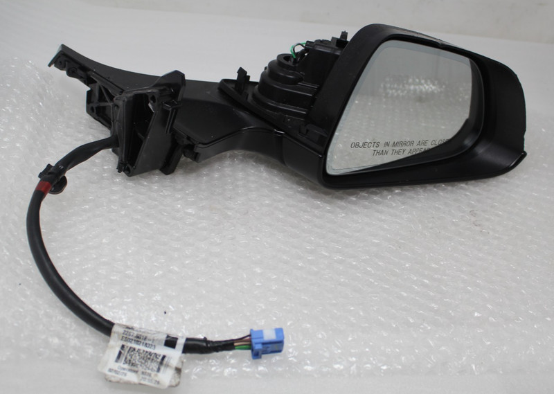 17-23OEM Tesla Model 3 Right Door mirror Glass cover 1592032-00-JNO MIRROR