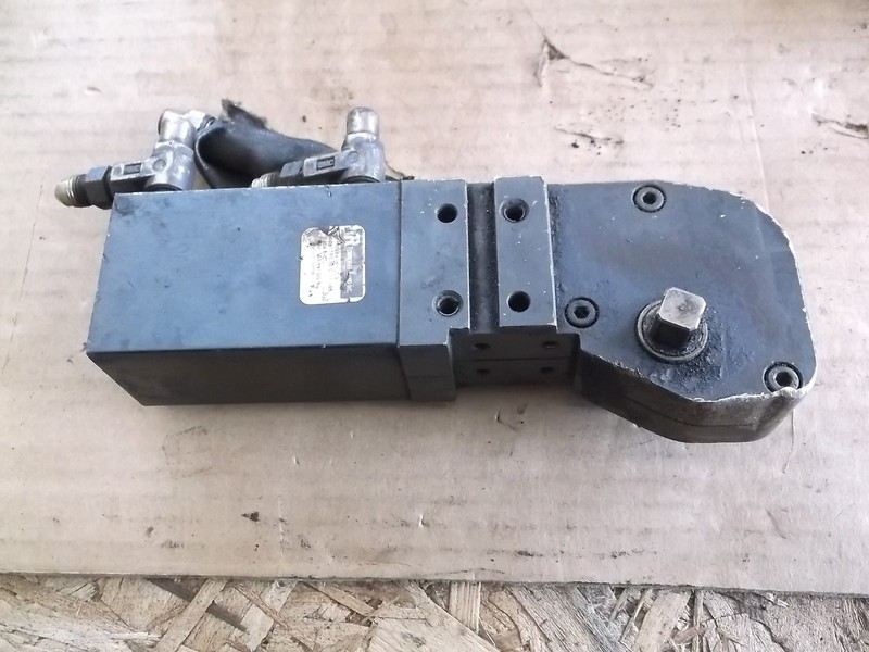 Tennessee Rand TRC38-C-1A-105 Pneumatic Clamp *FREE SHIPPING*