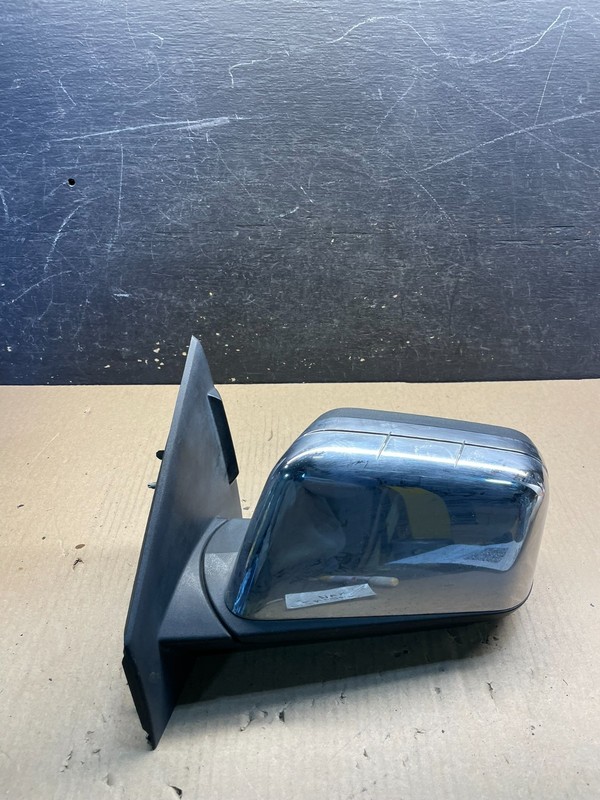 2007 to 2010 Lincoln MKX Power Heated Door Mirror Left Driver Oem X0452 MS