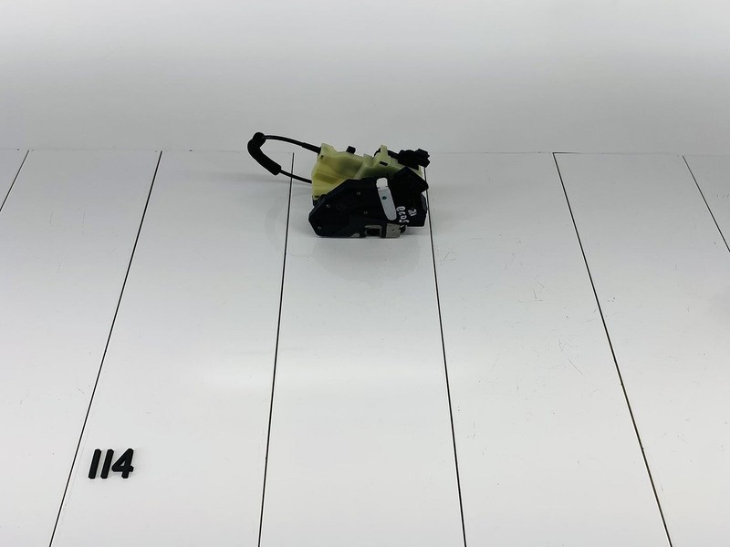 18-22 FORD ECOSPORT REAR LIFTGATE BACK DOOR LATCH LOCK ACTUATOR OEM