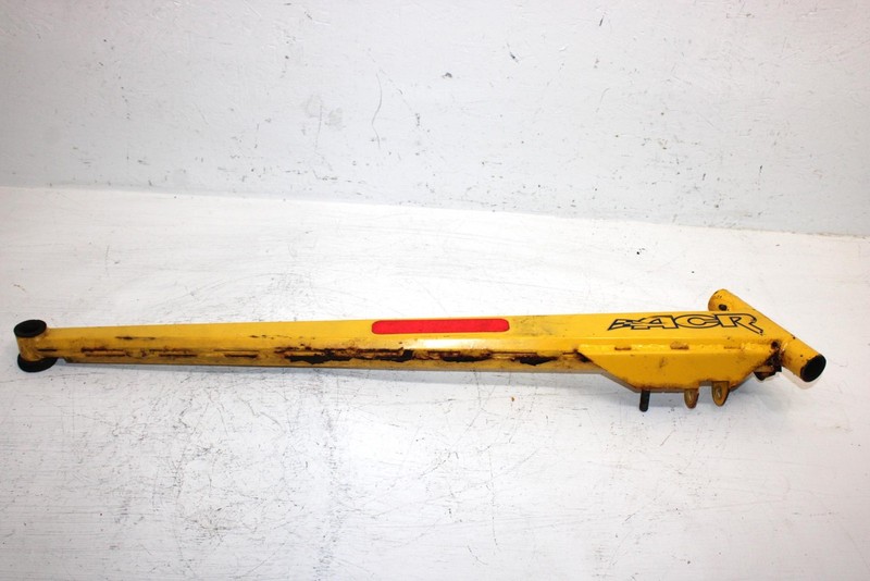 1998 Ski-doo Mxz 670 Oem Right Trailing Arm 506144300 SS17