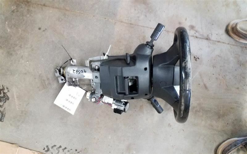 Steering Column Floor Shift From 11/04 Fits 05 MAXIMA 232999