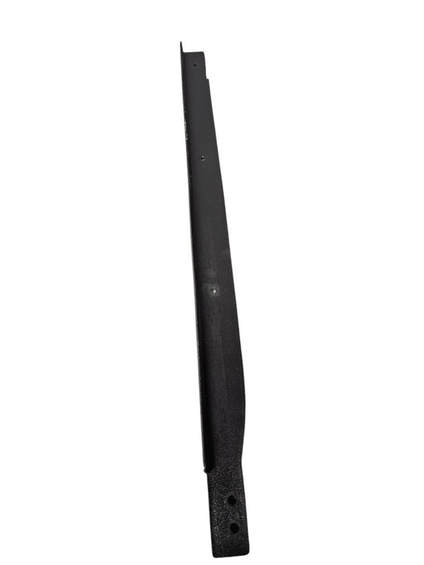 1984-1996 Corvette Pull Shade Guide Track Trim Luggage Cover 14049017