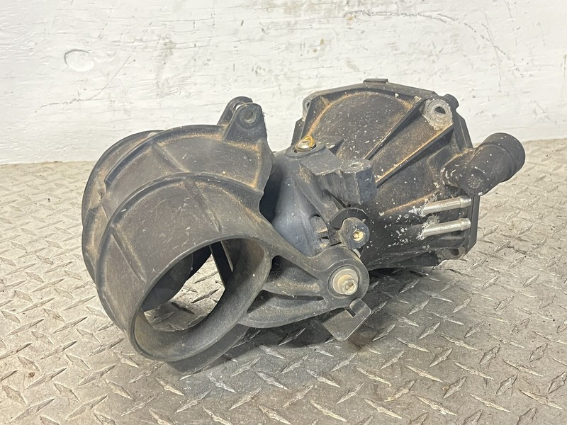2004 Polaris MSX 110 150 Jet Pump Reduction Steering Nozzle Reverse Gate MSX110